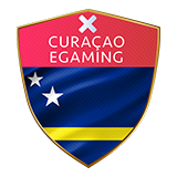 Curacao Egaming manquante