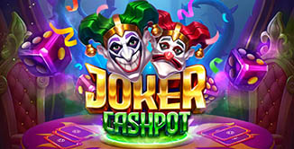 Joker Cashpot