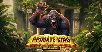 Primate King